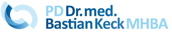 PD Dr. Keck, Urologe, Erlangen