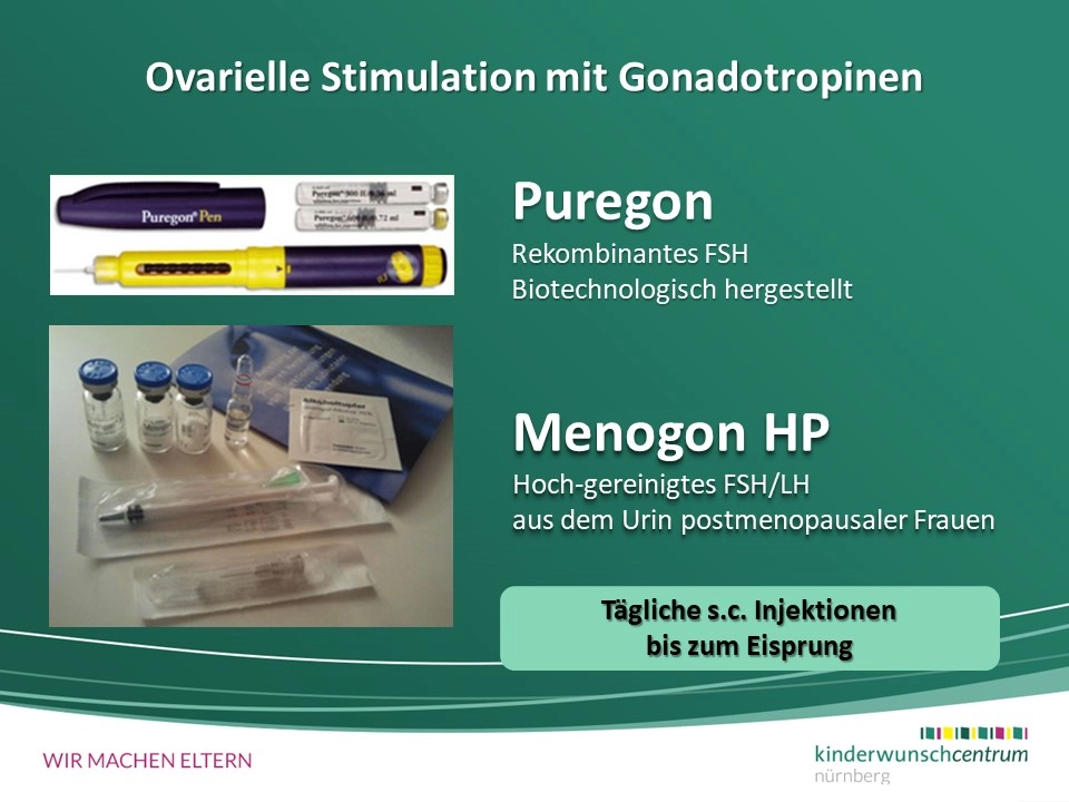 Pille vor clomifen